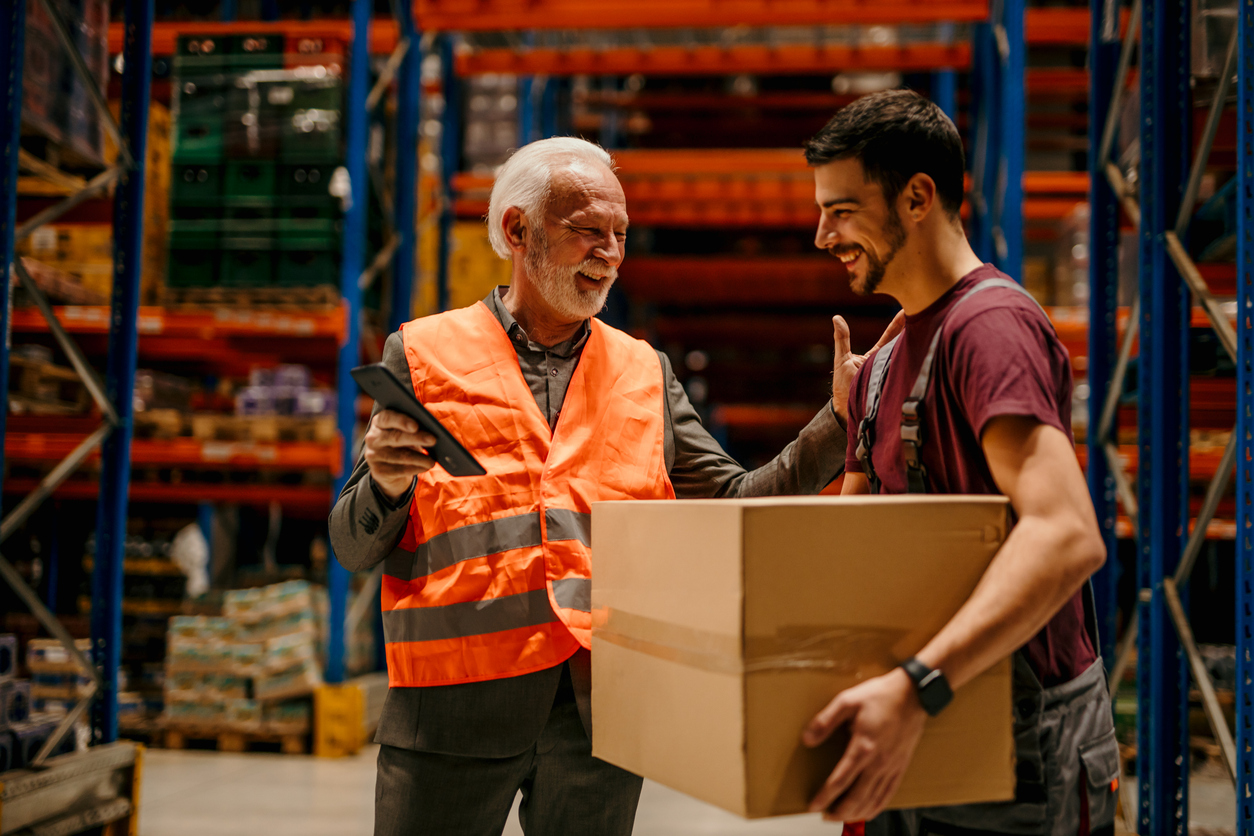 Opslagplaats verzekeren (Zakelijk)