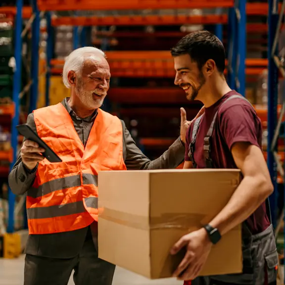 Opslagplaats verzekeren (Zakelijk)