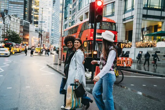 Londen