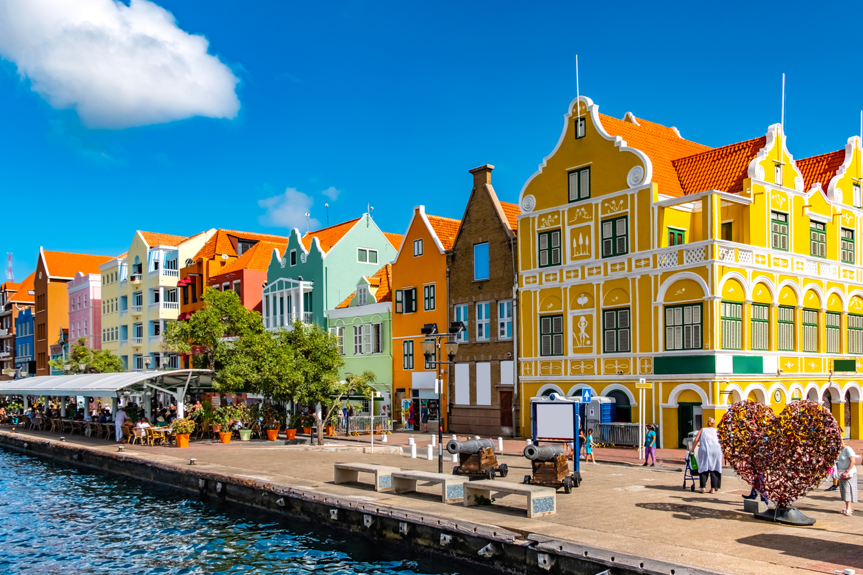 Curaçao