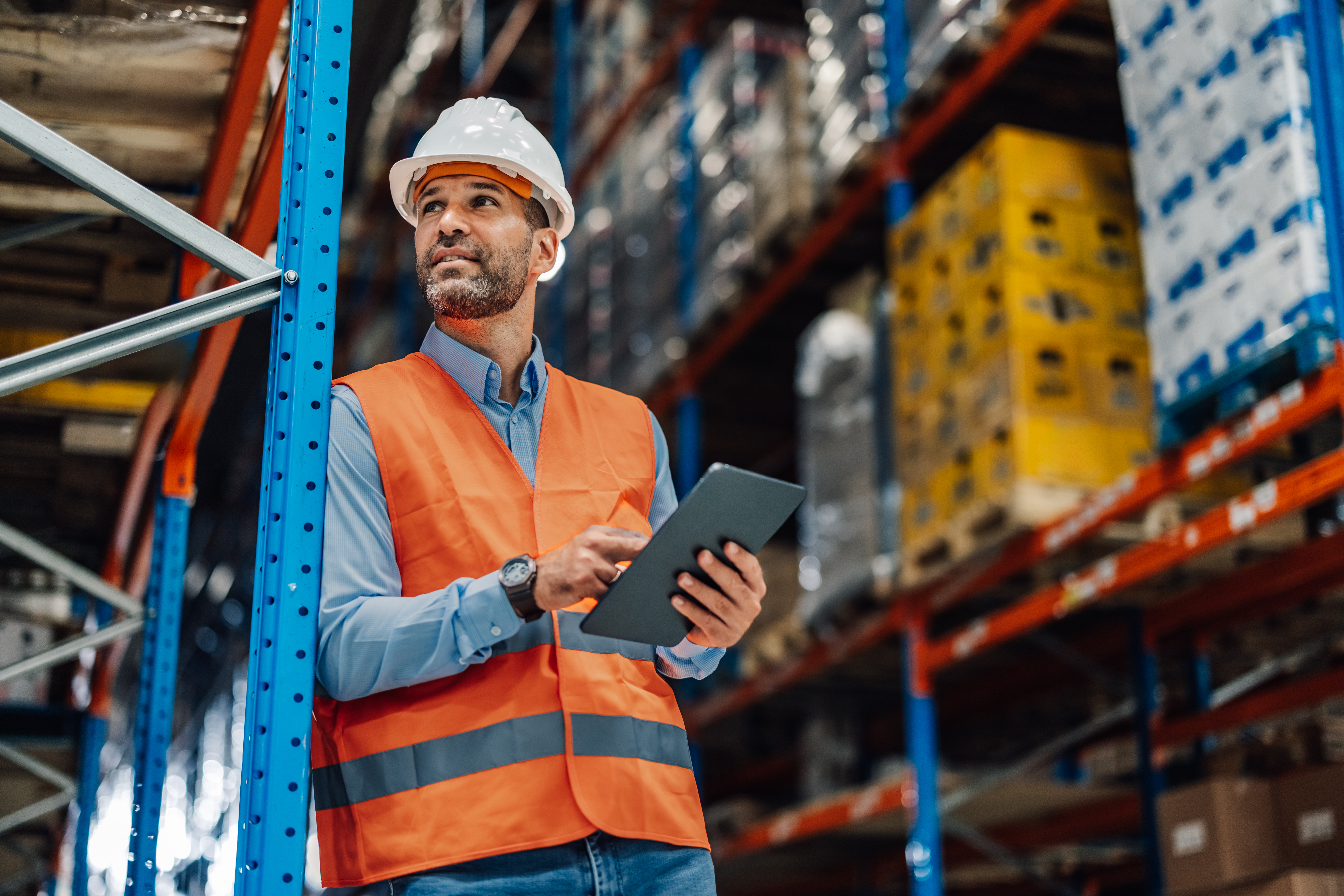 Opslagplaats verzekeren (Zakelijk)