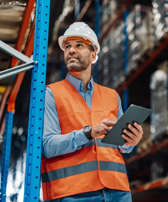 Opslagplaats verzekeren (Zakelijk)