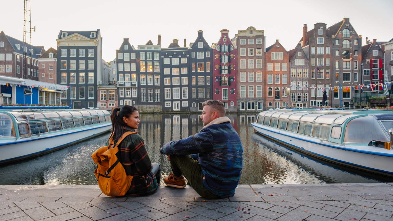 Voorlopig verblijf nederland