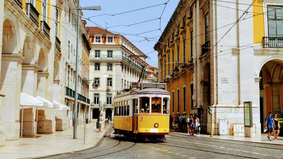 Portugal