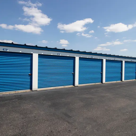 Garagebox verzekeren bij OOM