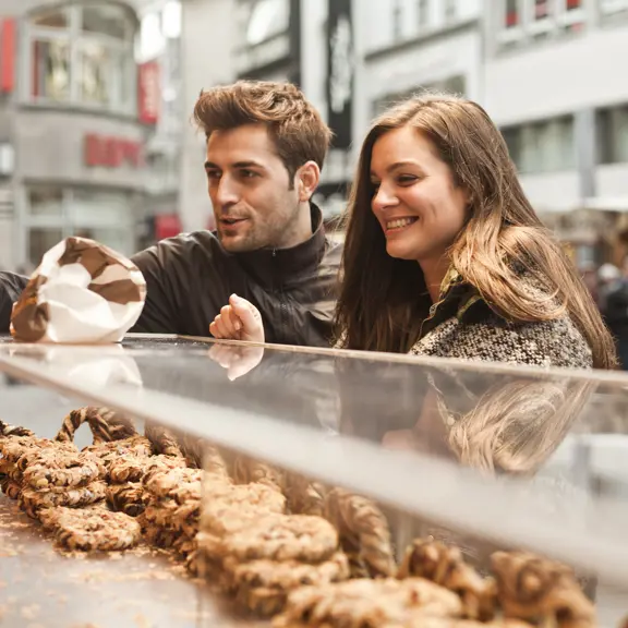 Foodtruck verzekeren