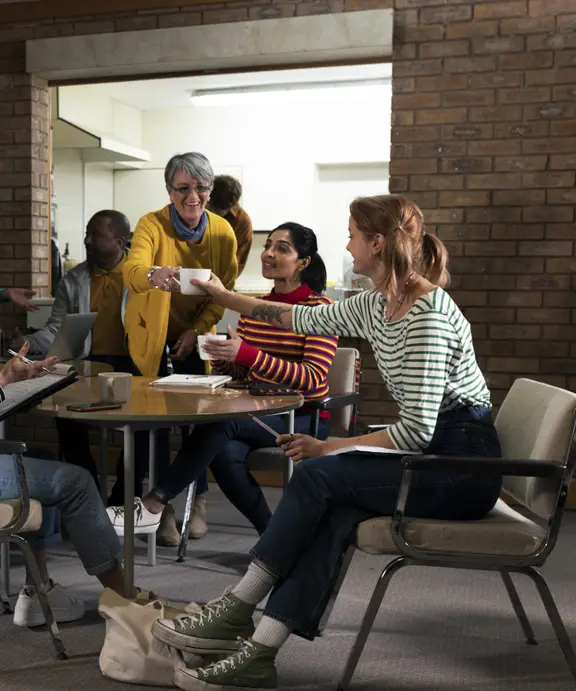 Clubgebouw verzekeren bij OOM