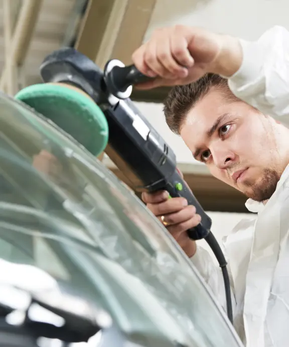 Garagebedrijf verzekeren - OOM Verzekeringen